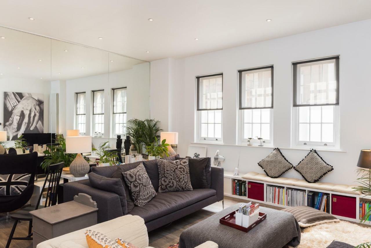 19 Chapel Court Apartment *