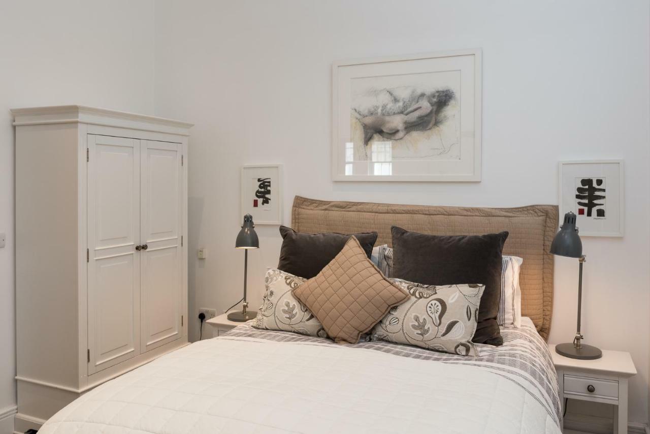 19 Chapel Court Apartment Leamington Spa