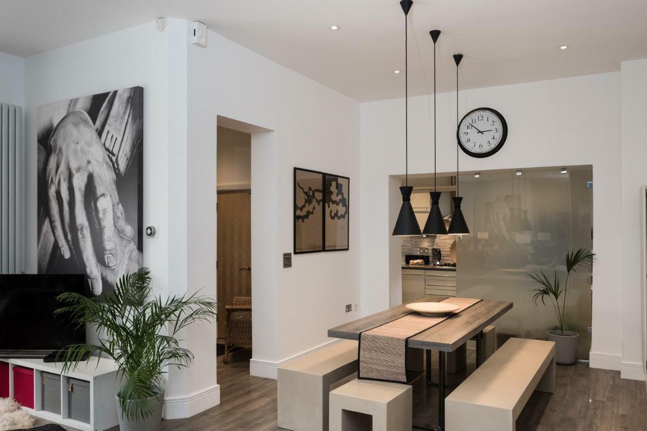 Apartment 19 Chapel Court Leamington Spa