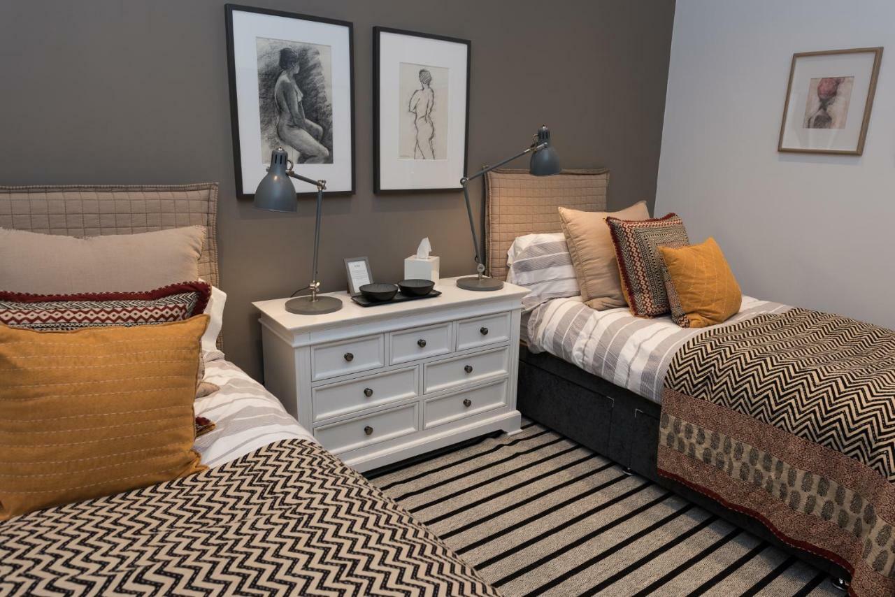 19 Chapel Court Apartment *