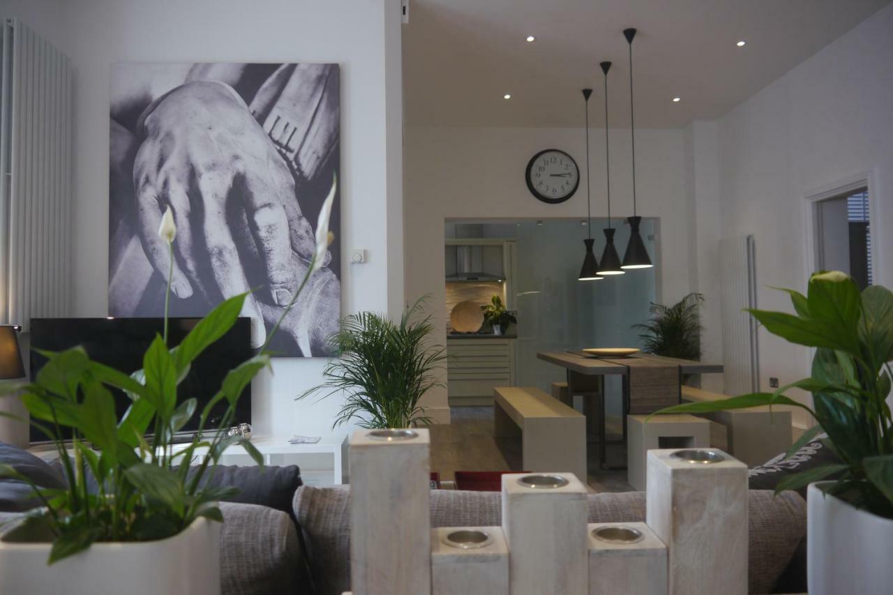Apartment 19 Chapel Court