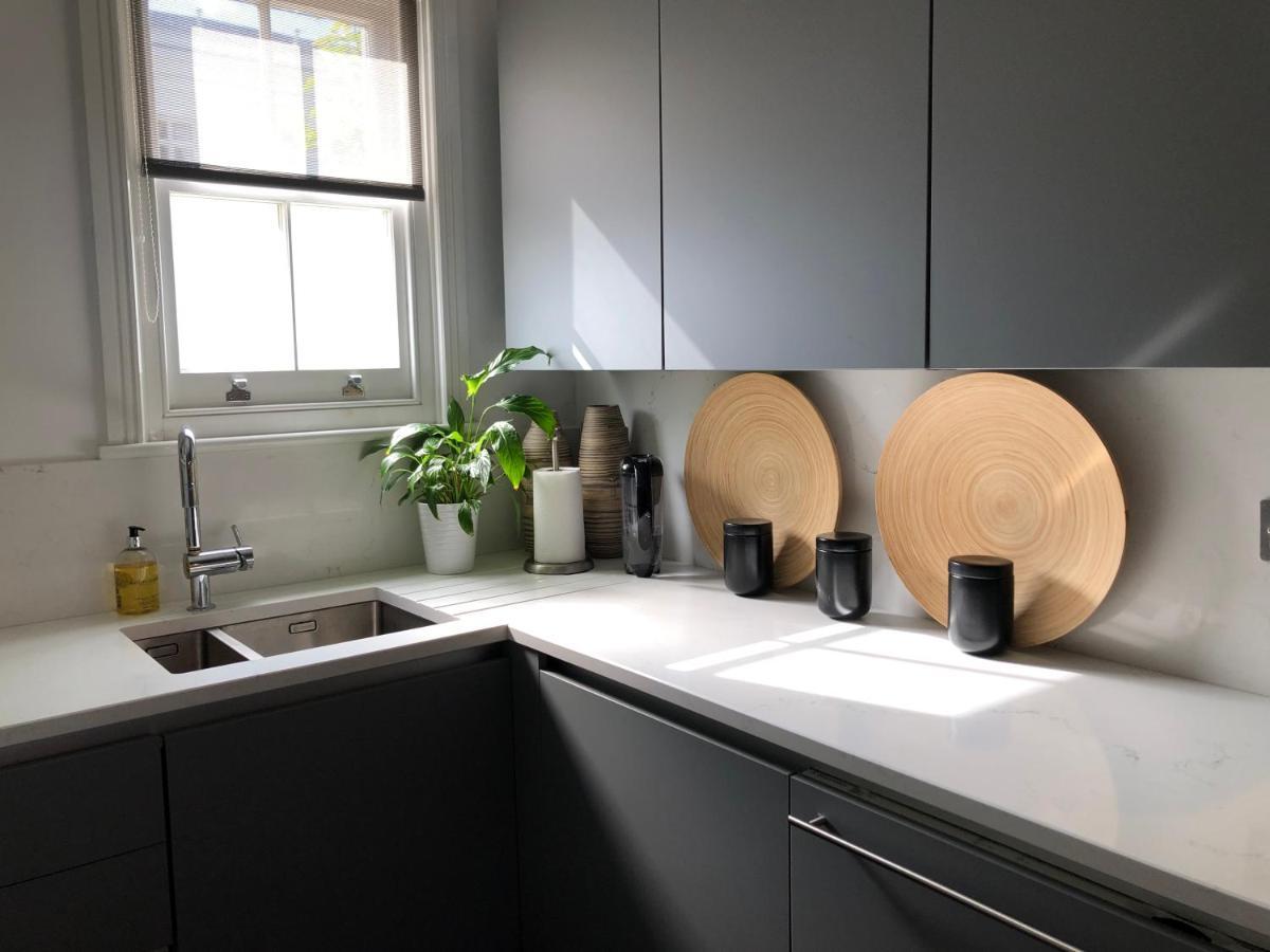 19 Chapel Court Apartment