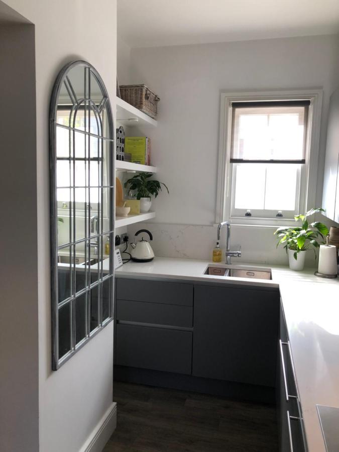 Apartment 19 Chapel Court Leamington Spa